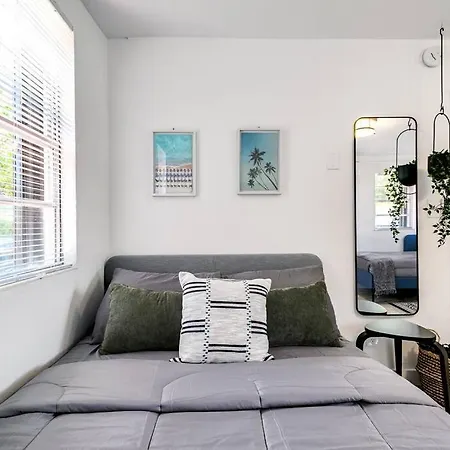 Inviting 1-Br Apartment For 4 People V2